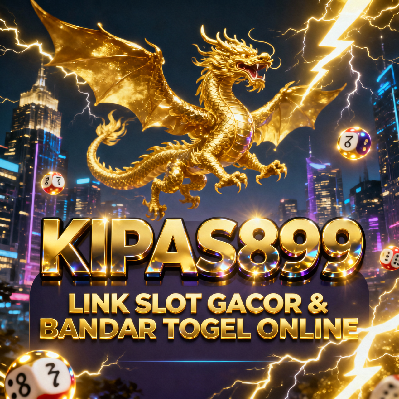 KIPAS899