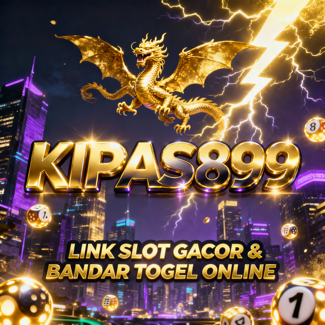 KIPAS899