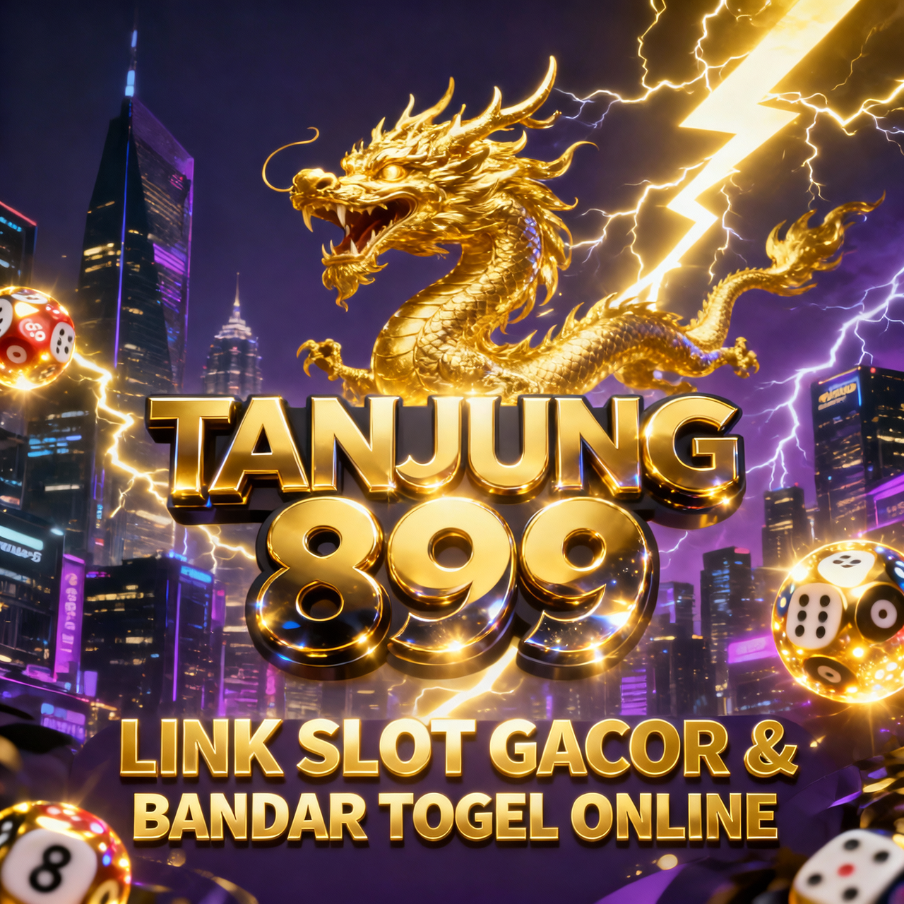 TANJUNG899